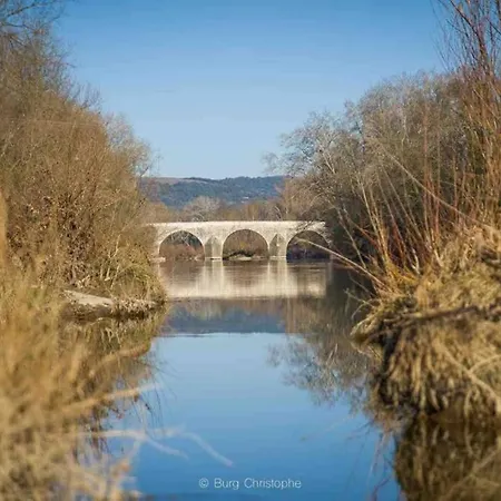 Chalet Ma Petite Des Oliviers La Roque-sur-Cèze