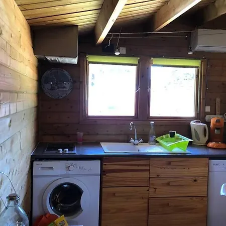 Ma Petite Des Oliviers La Roque-sur-Cèze