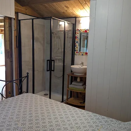 Ma Petite Des Oliviers *