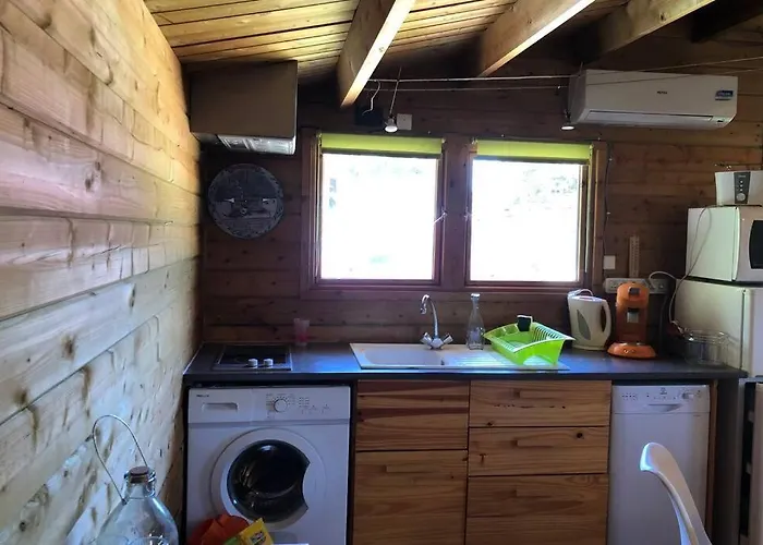 Ma Petite Des Oliviers La Roque-sur-Cèze